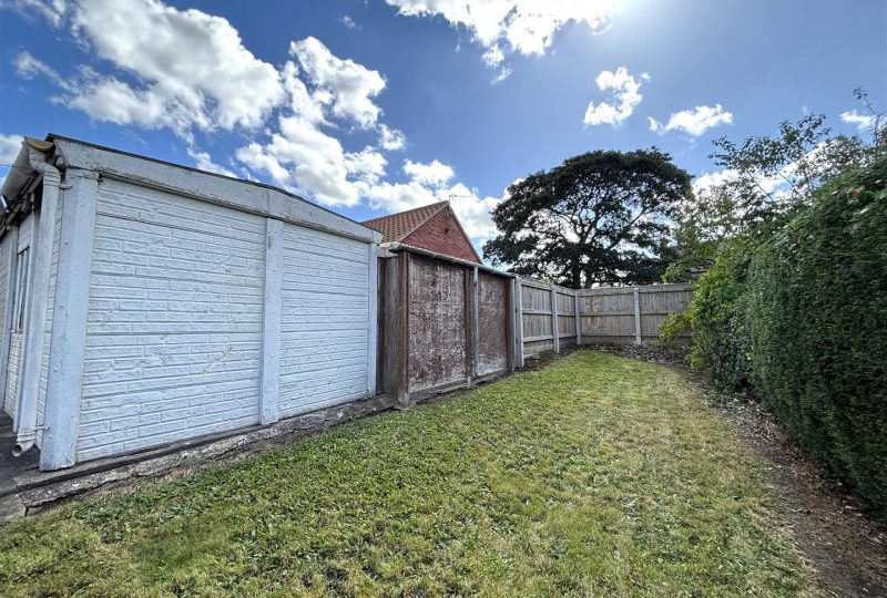 Churchill Road, North Somercotes, LN11