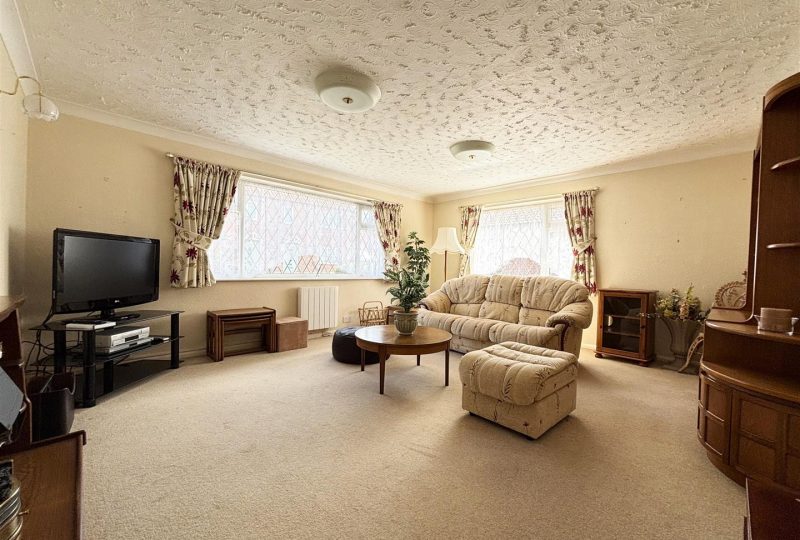 Churchill Road, North Somercotes, LN11