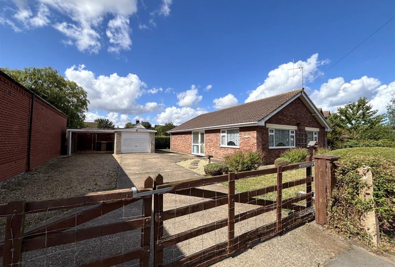Churchill Road, North Somercotes, LN11