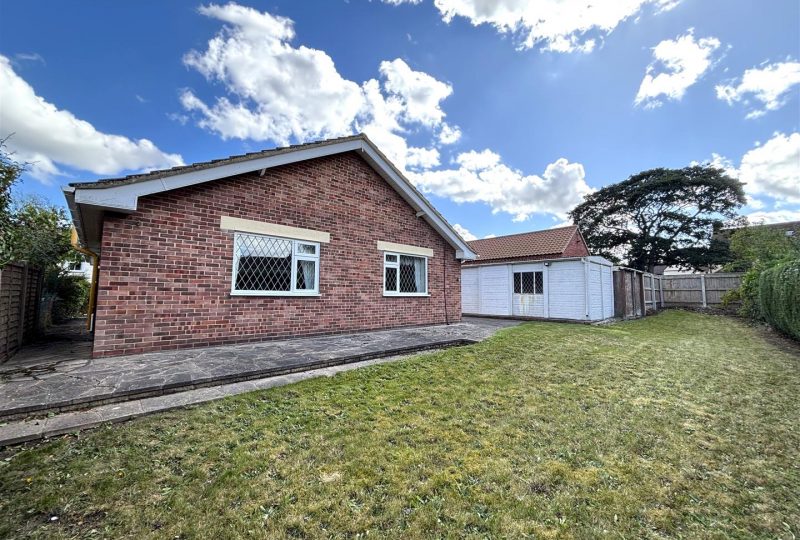 Churchill Road, North Somercotes, LN11