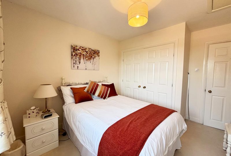 Blue Stone Rise, Louth, LN11