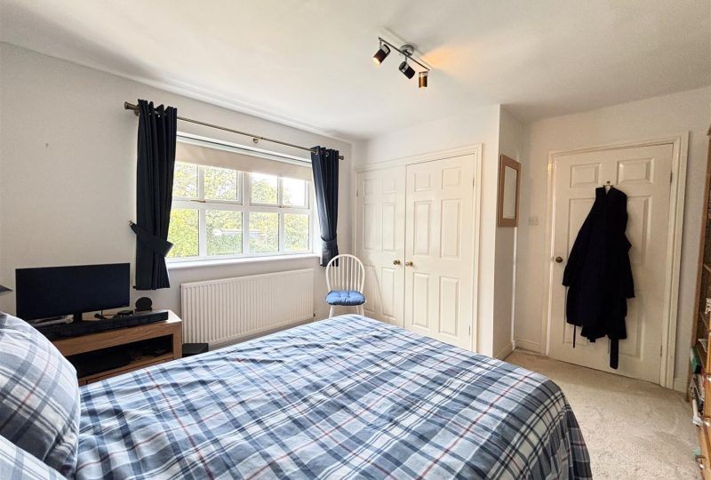 Blue Stone Rise, Louth, LN11
