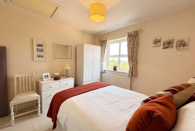 Blue Stone Rise, Louth, LN11
