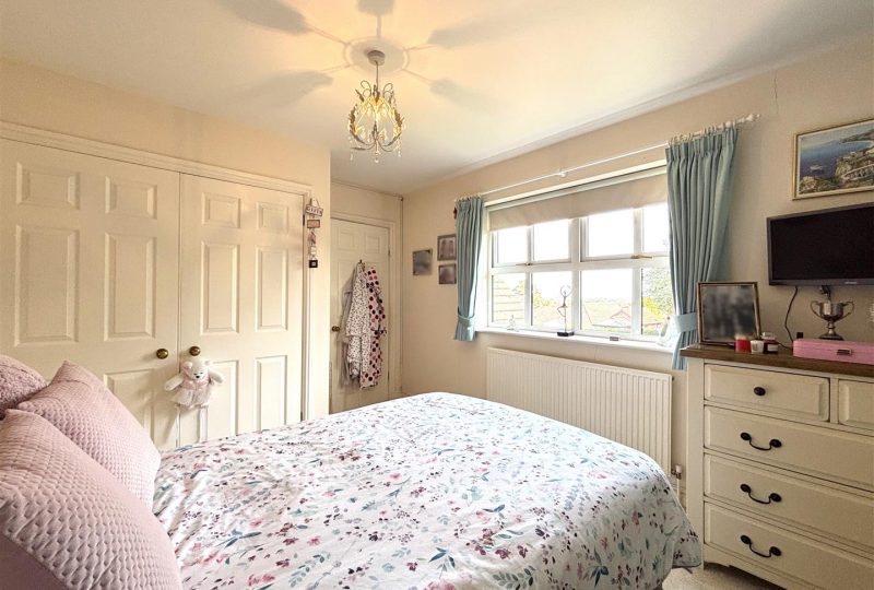 Blue Stone Rise, Louth, LN11