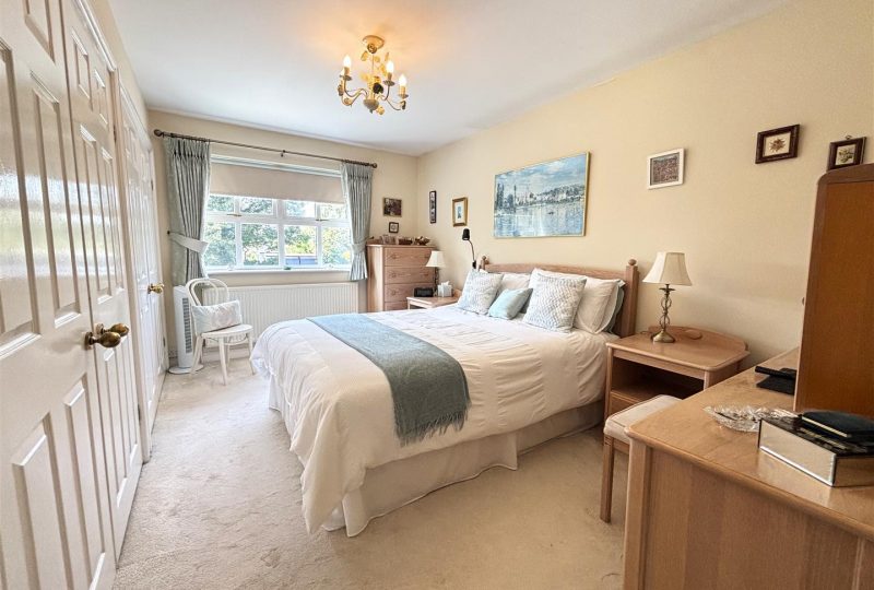 Blue Stone Rise, Louth, LN11