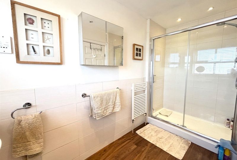 Blue Stone Rise, Louth, LN11