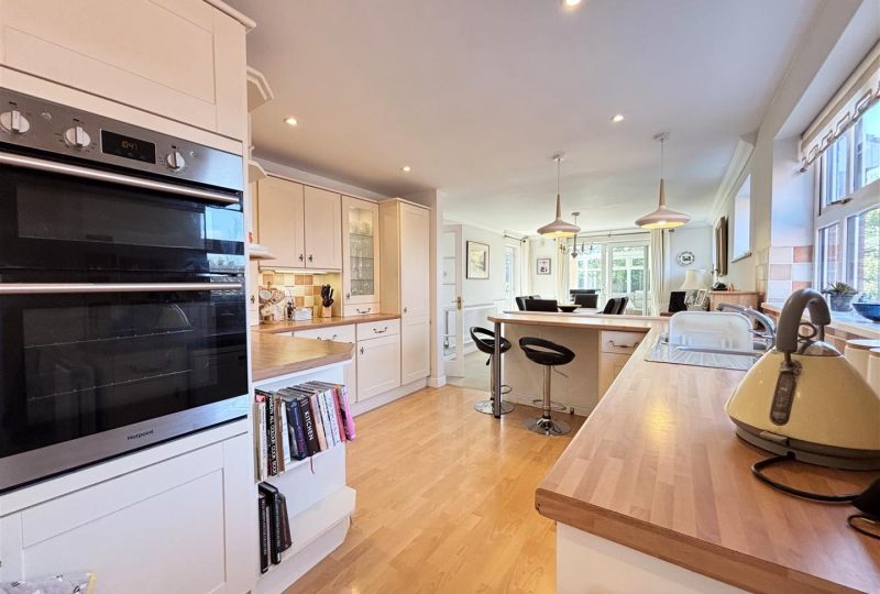 Blue Stone Rise, Louth, LN11