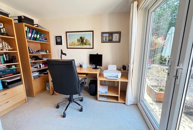 Blue Stone Rise, Louth, LN11
