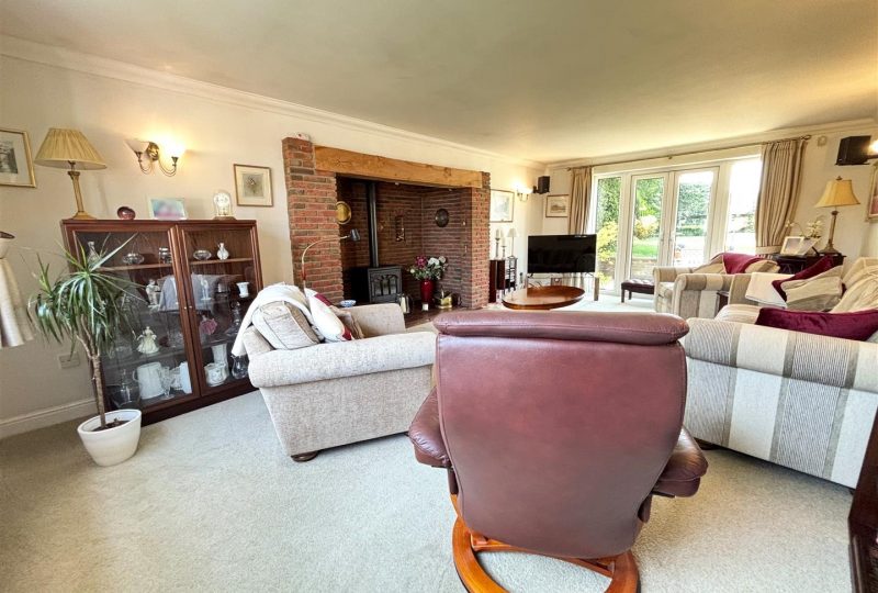 Blue Stone Rise, Louth, LN11