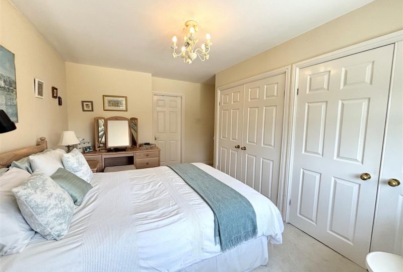 Blue Stone Rise, Louth, LN11