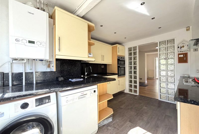 Main Road, Little Carlton, LN11