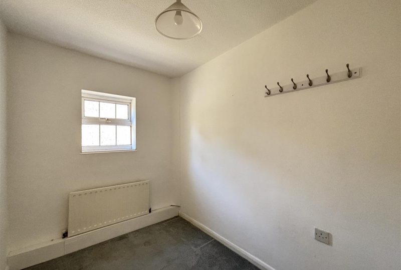 Main Road, Little Carlton, LN11