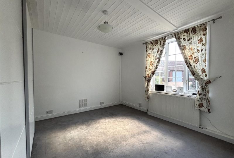 Main Road, Little Carlton, LN11