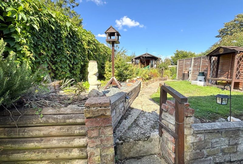 Main Road, Little Carlton, LN11