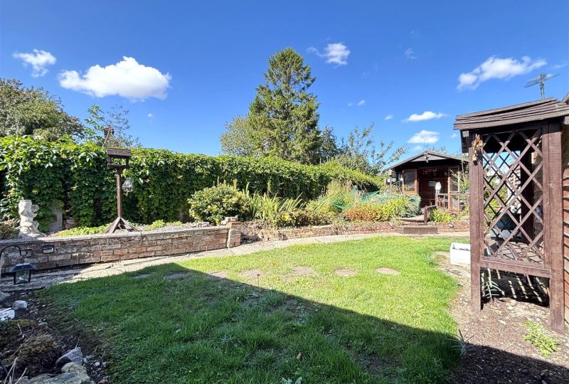 Main Road, Little Carlton, LN11
