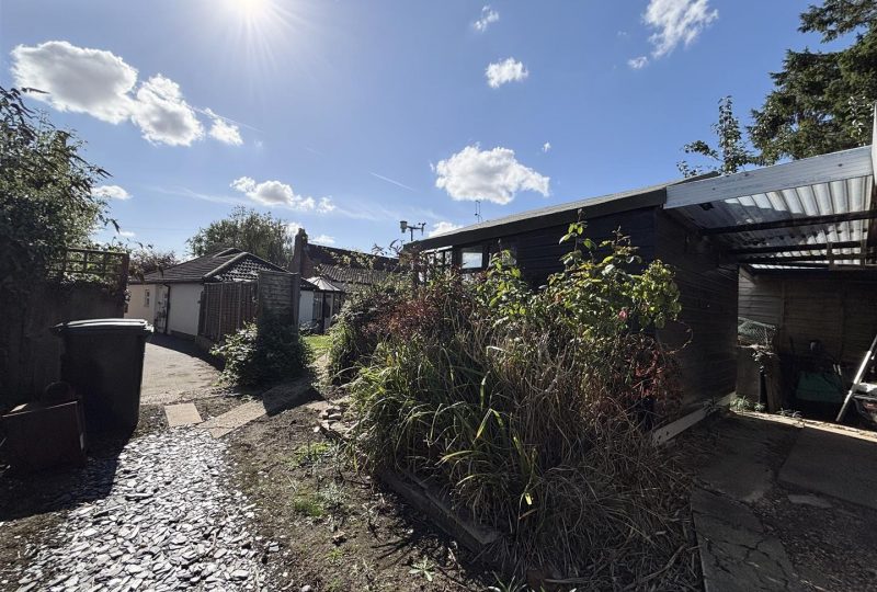 Main Road, Little Carlton, LN11