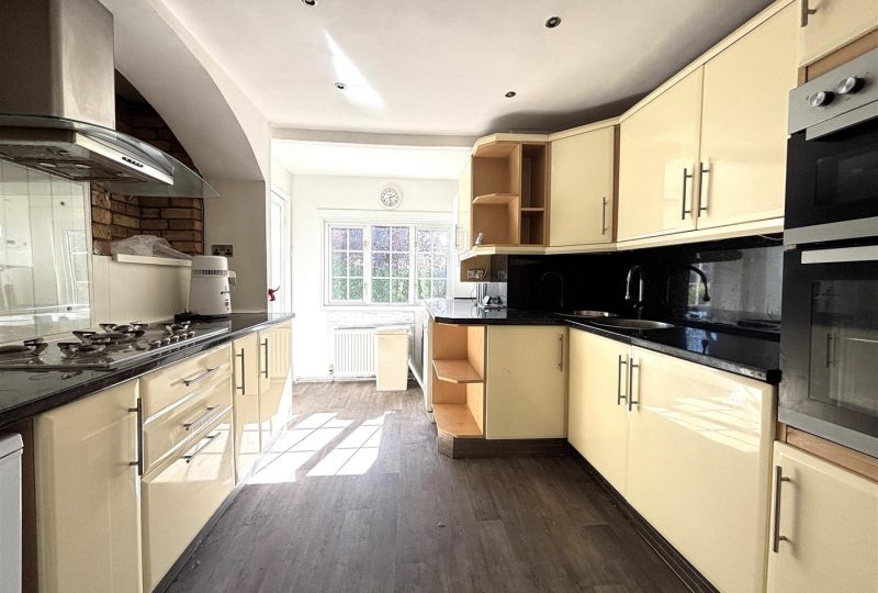 Main Road, Little Carlton, LN11