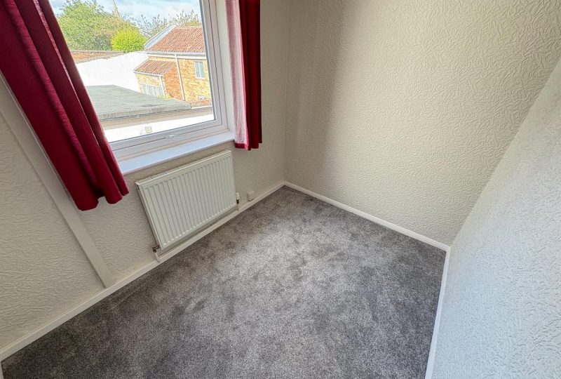 Forman Walk, Louth, LN11