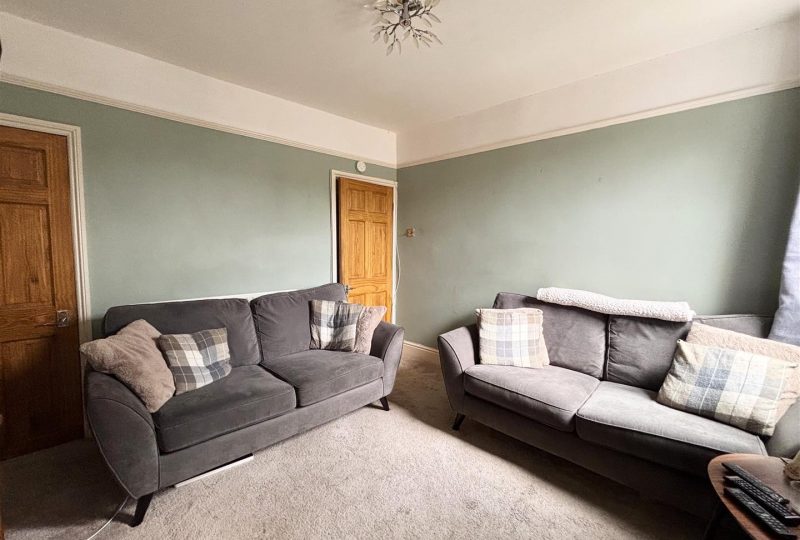 Mount Pleasant, Louth, LN11