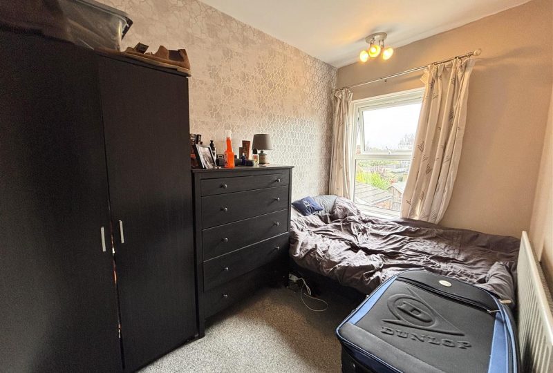Mount Pleasant, Louth, LN11