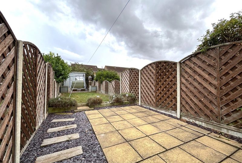 Mount Pleasant, Louth, LN11