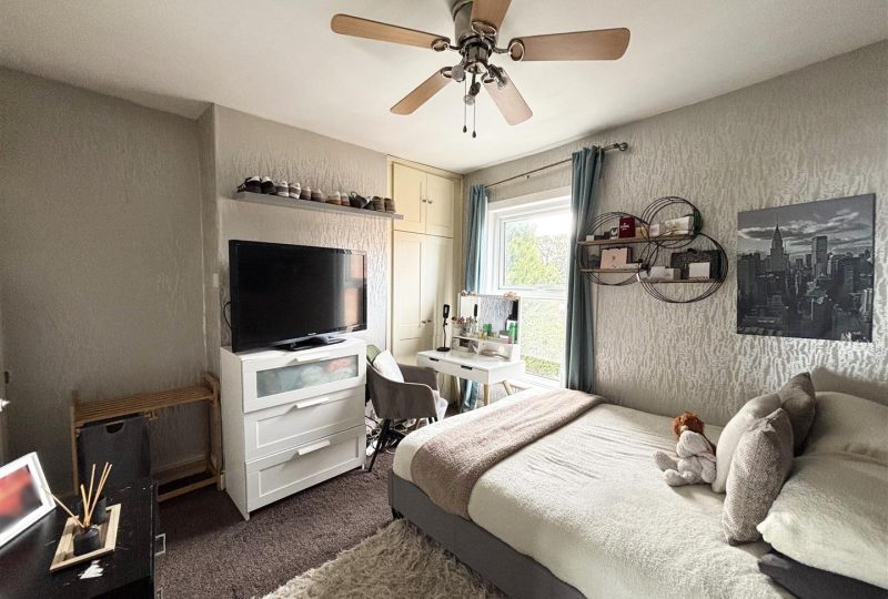 Mount Pleasant, Louth, LN11