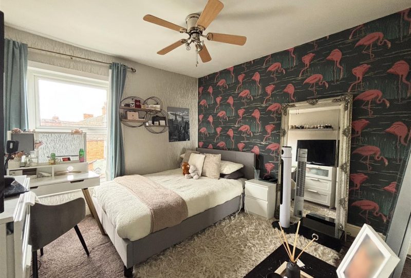 Mount Pleasant, Louth, LN11