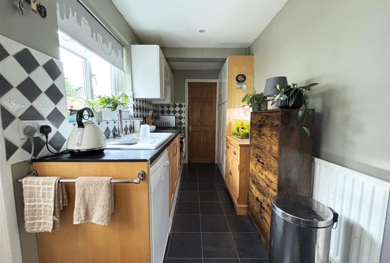 Mount Pleasant, Louth, LN11