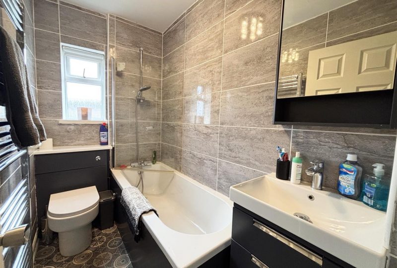 Mount Pleasant, Louth, LN11