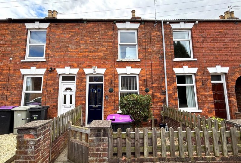 Mount Pleasant, Louth, LN11
