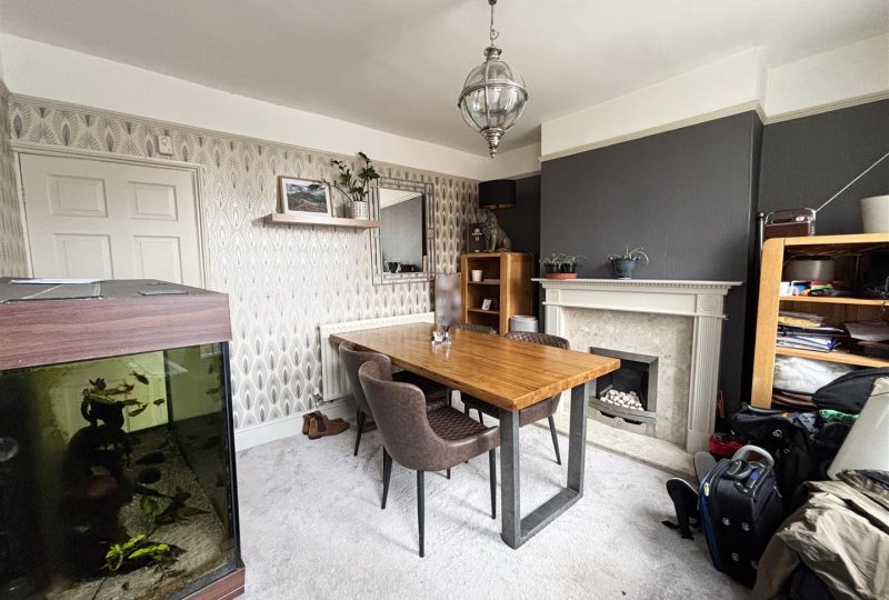 Mount Pleasant, Louth, LN11