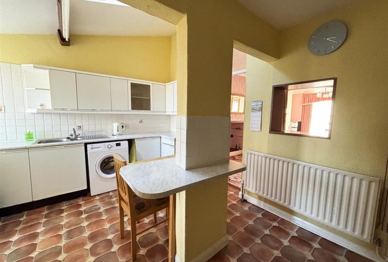 Lee Street, Louth, LN11