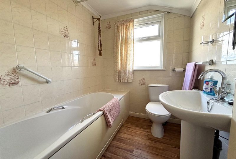 Lee Street, Louth, LN11