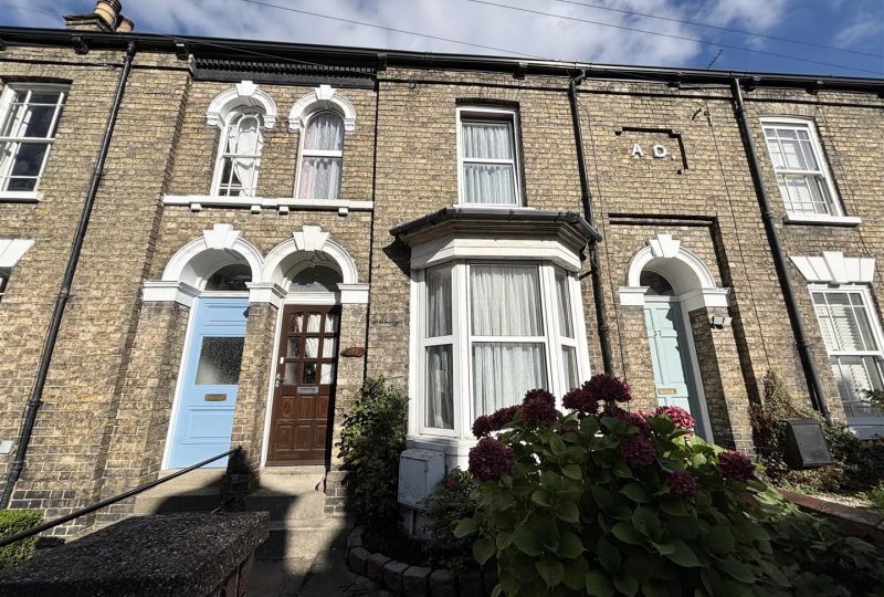 Lee Street, Louth, LN11