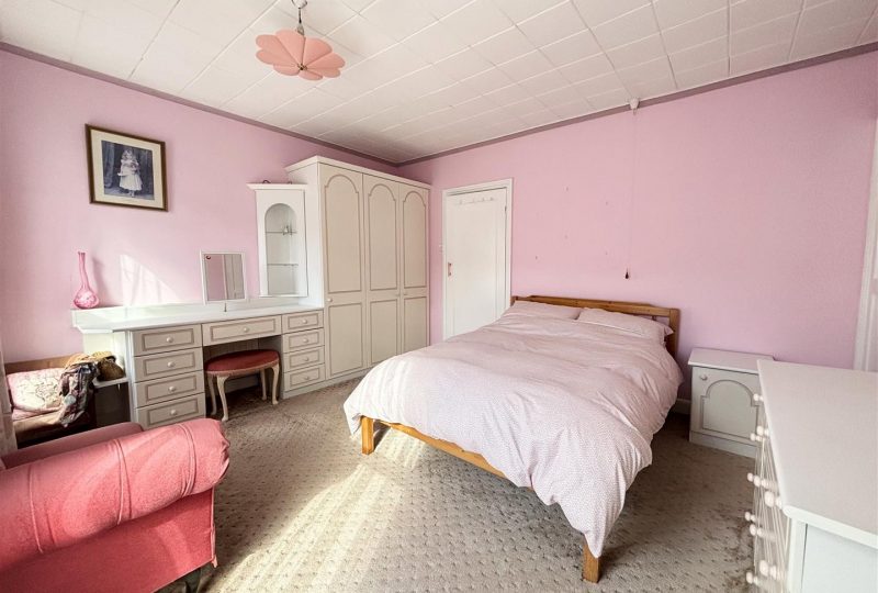 Lee Street, Louth, LN11