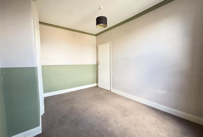 Lee Street, Louth, LN11