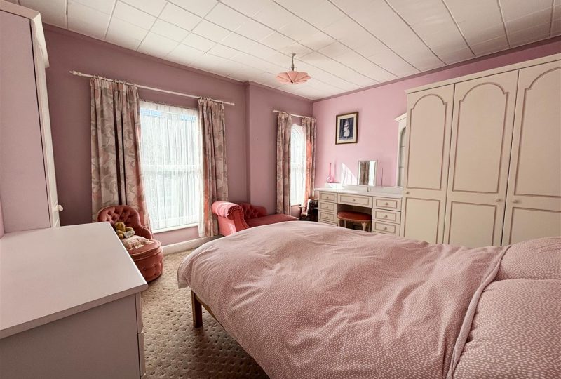 Lee Street, Louth, LN11