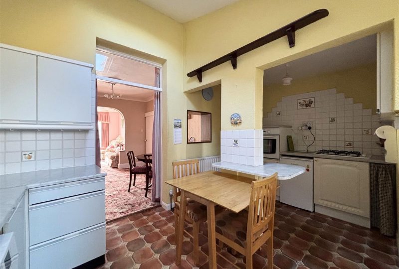 Lee Street, Louth, LN11
