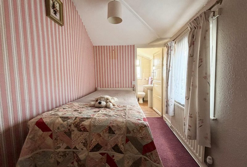 Lee Street, Louth, LN11