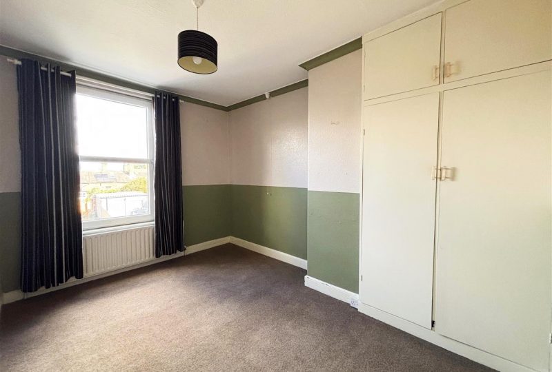 Lee Street, Louth, LN11