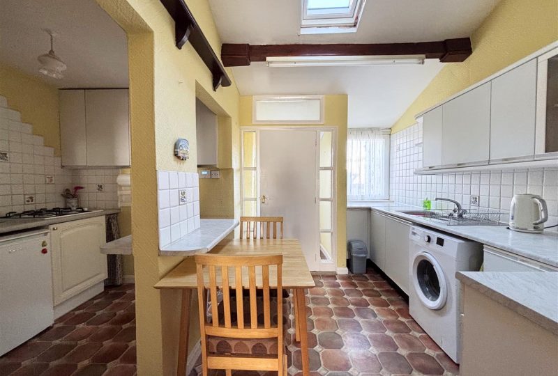 Lee Street, Louth, LN11