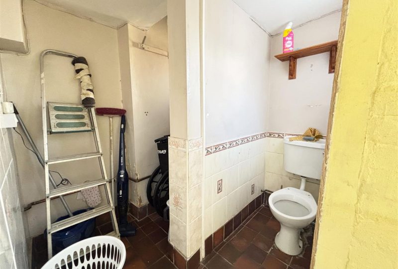Lee Street, Louth, LN11
