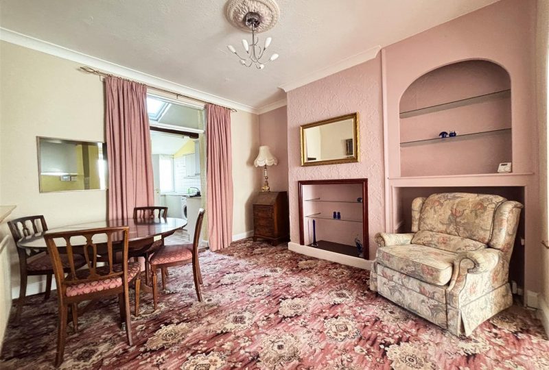 Lee Street, Louth, LN11