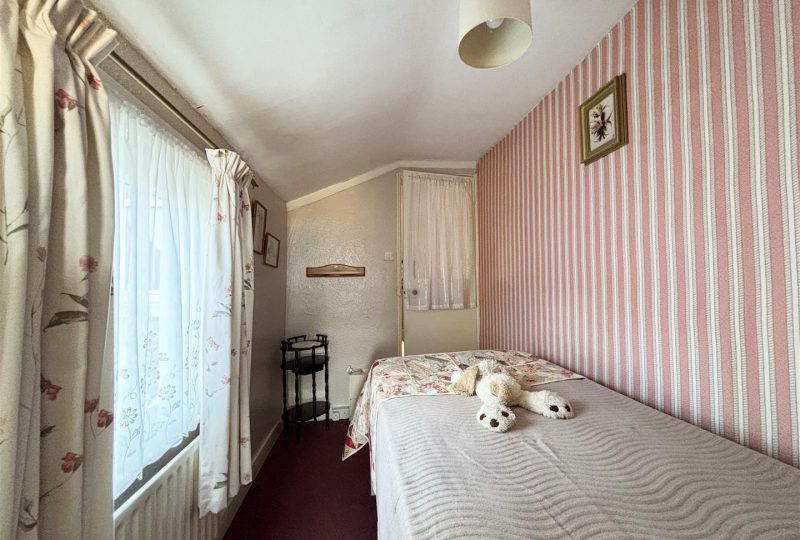 Lee Street, Louth, LN11