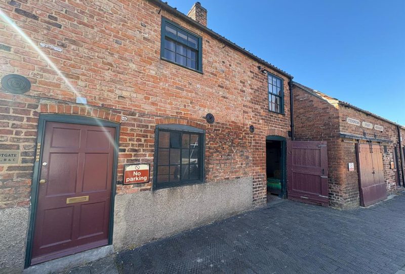 Eastgate, Louth