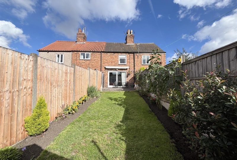Little Lane, Louth, LN11
