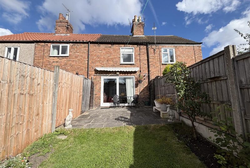 Little Lane, Louth, LN11
