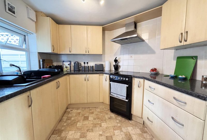 Little Lane, Louth, LN11