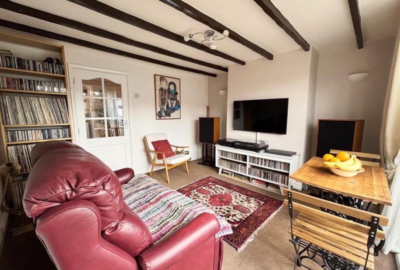 Little Lane, Louth, LN11
