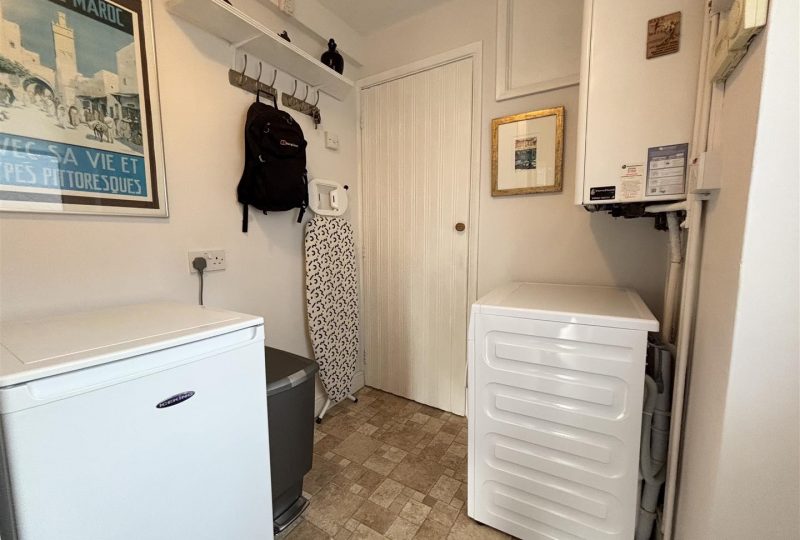 Little Lane, Louth, LN11